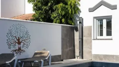 Chalet on Calle de los Percebes photo 5