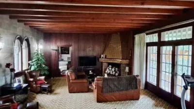 Chalet in Allín - Allin photo 13