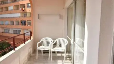 Apartment in Santa Margarida photo 4