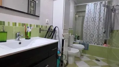 Apartment in Pla del Bon Repòs photo 13