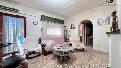 Chalet en Busot photo 14