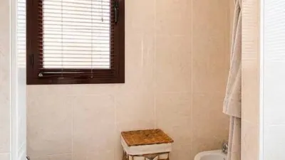Chalet in Mutxamel photo 37