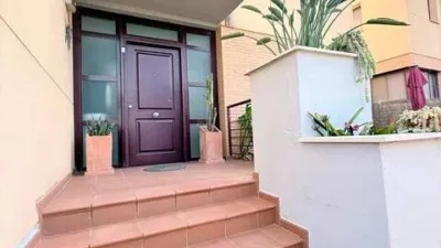 Chalet in Mutxamel photo 12