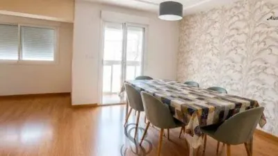 Apartment in Pla del Bon Repòs photo 3