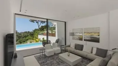 Chalet in Sant Agustí photo 28