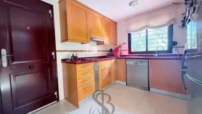 Chalet in Mutxamel photo 19