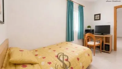 Apartment in Virgen del Remedio-Parque Lo Morant photo 18