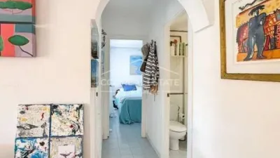 Apartment in Font de Sa Cala photo 5