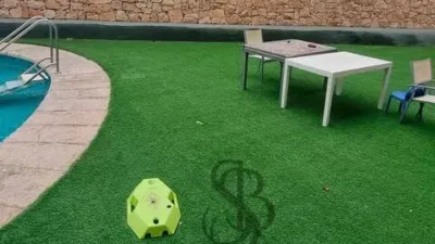 Apartment in Vistahermosa photo 23