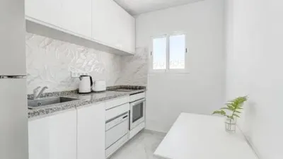 Chalet in Puerto de Santiago photo 22