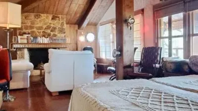 Chalet in Allín - Allin photo 39