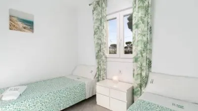 Chalet on Calle de los Percebes photo 35