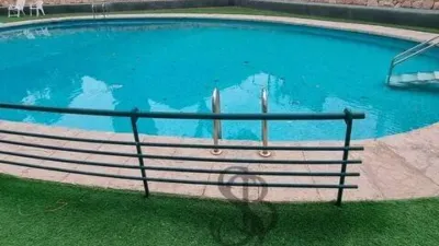 Apartment in Vistahermosa photo 21