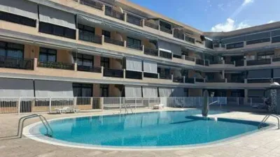 Apartment on Calle Ant Glez Barrios, 1 photo 3