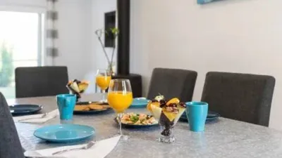 Chalet on Calle de los Percebes photo 28