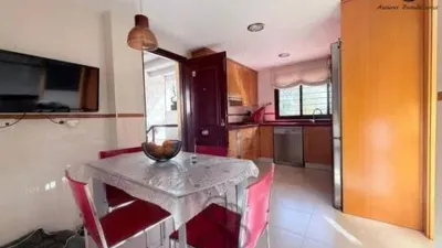 Chalet in Mutxamel photo 21