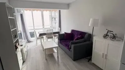 Pis – Benidorm - Vista 4