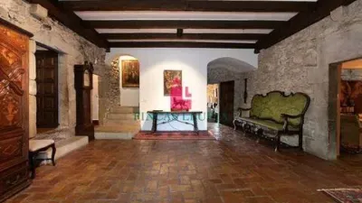 Casa rústica en Sant Aniol de Finestres photo 24
