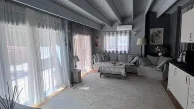 Chalet on Calle Albaricoque, 29 photo 15