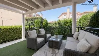 House in Sant Joan d'Alacant photo 10