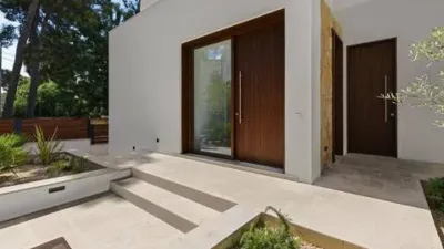 Chalet in Sant Agustí photo 29