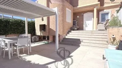 House in Sant Joan d'Alacant photo 2