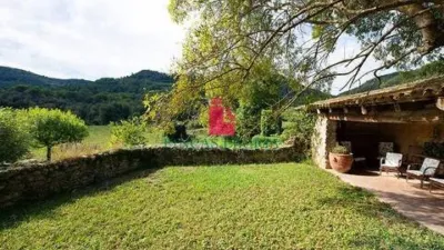 Casa rústica en Sant Aniol de Finestres photo 31