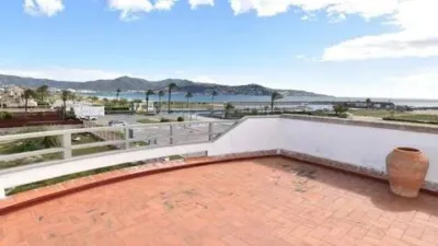 Chalet on Calle Salins 1 Linea, 4 photo 12