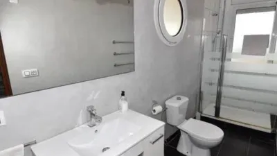 Chalet on Calle Salins 1 Linea, 4 photo 9