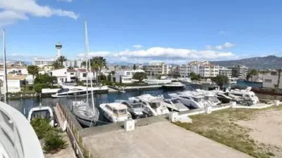 Chalet on Calle Salins 1 Linea, 4 photo 18