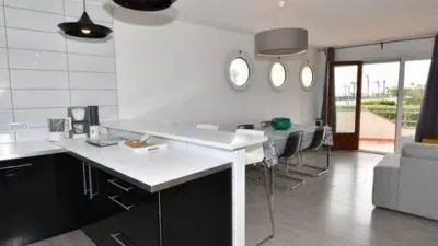 Chalet on Calle Salins 1 Linea, 4 photo 5