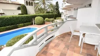 Chalet on Calle Salins 1 Linea, 4 photo 11