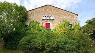 Casa rústica en Sant Aniol de Finestres photo 38