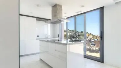 Chalet en Altea La Vella photo 5