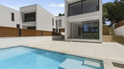 Chalet in Sant Agustí photo 28
