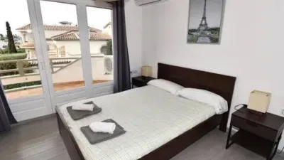 Chalet on Calle Salins 1 Linea, 4 photo 8