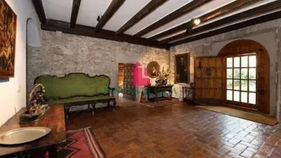 Casa rústica en Sant Aniol de Finestres photo 19