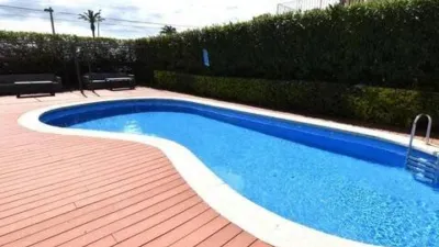 Chalet on Calle Salins 1 Linea, 4 photo 2