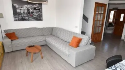 Chalet on Calle Salins 1 Linea, 4 photo 6