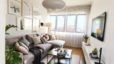 Flat in Algorta photo 18