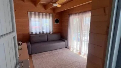Chalet on Calle Albaricoque, 29 photo 13