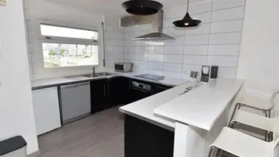 Chalet on Calle Salins 1 Linea, 4 photo 4