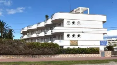 Chalet on Calle Salins 1 Linea, 4 photo 3