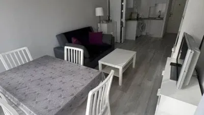 Pis – Benidorm - Vista 2