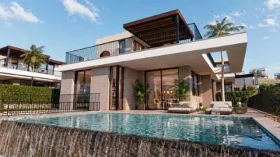 Chalet on Nicaragua Street in photo 3