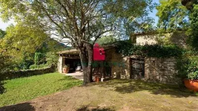 Casa rústica en Sant Aniol de Finestres photo 17