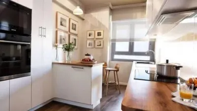 Flat in Algorta photo 19