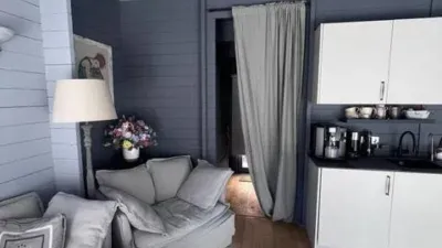 Chalet on Calle Albaricoque, 29 photo 17