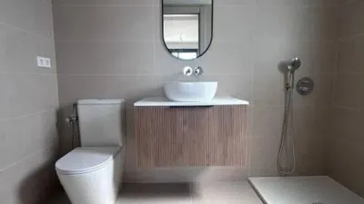 Piso en Sant Pere de Ribes photo 15
