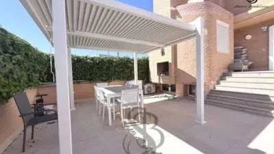 House in Sant Joan d'Alacant photo 3